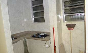 Imagem 6: Botafogo c/ Vista lateral p/ Pão de Açúcar na Rua Marquês de Olinda esquina com a Praia de