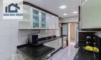 Imagem 5: Apartamento com 3 dormitórios à venda, 132 m² por R$ 950.000,00 - Vila Progresso - Guarulh