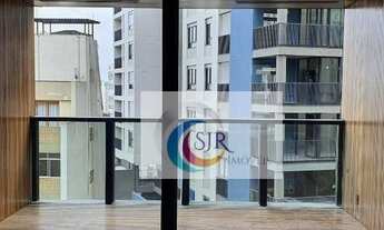 Imagem 6: Conjunto para alugar, 437 m² - Vila Madalena - São Paulo/SP