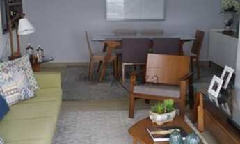 Imagem 3: Residencial Gold Park - 3 Dormitórios - 94m²