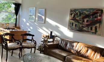 Imagem 2: 3 QUARTOS, 130M² COM GARAGEM E DEPENDÊNCIAS DE EMPREGADA