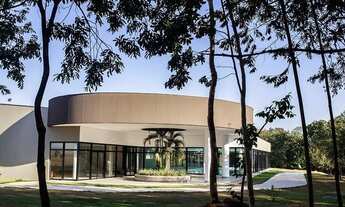 Imagem 2: Terreno Maior de Esquina no Condomínio Supremo Itália 1.390m²