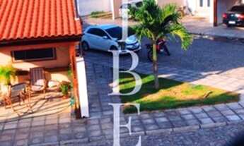 Imagem 4: Duplex em Condomínio Fechado Villagio Imperial