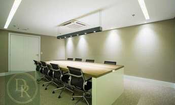 Imagem 13: Sala, 99 m² - venda por R$ 899.999,99 ou aluguel por R$ 5.100,00/mês - Petrópolis - Porto