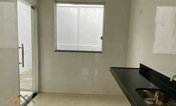 Imagem 7: Casa com 2 quartos e amplo quintal nos fundos à venda, 58 m² por R$ 305.000 - Jardim Lebl