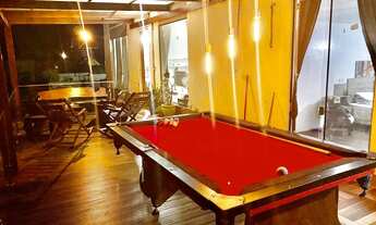 Imagem 2: Casa em Alto Padrão