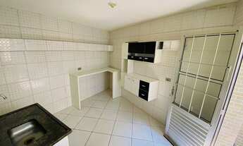 Imagem 3: Casa com 1 dormitório para alugar, 35 m² por R$ 1.200,00/mês - Vila Parque Jabaquara - São