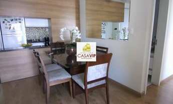 Imagem 6: Apartamento à venda, Jardim Previdência, 70m², 3 dormitórios, 1 suíte, 2 vagas!