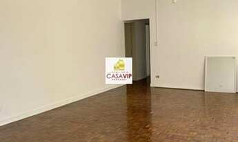 Imagem 3: Apartamento à venda, Cerqueira César, 125m², 3 dormitórios, 1 vaga!
