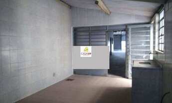 Imagem 6: Galpão comercial para locação, Lapa, 270m², 1 vaga!