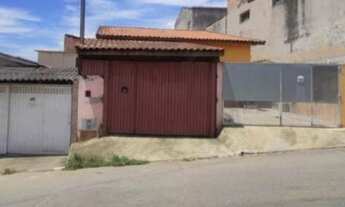 Imagem 2: Casa no Parque Santa Amélia - Itapecerica Da Serra/SP