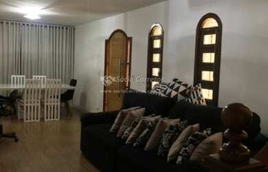 Imagem 3: VENDO SOBRADO COM EDÍCULA 342 M²- JD. CUMBICA