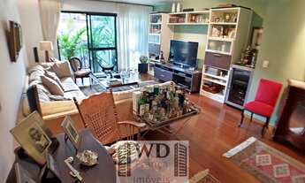 Imagem 1: O Mais Lindo 4 Quartos da Epitácio, com lazer3 vagas e a 50m do Metrô!