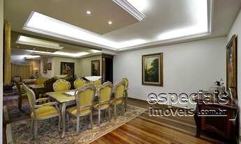 Imagem 6: Apartamento à venda no Park Palace. Barra da Tijuca. RJ