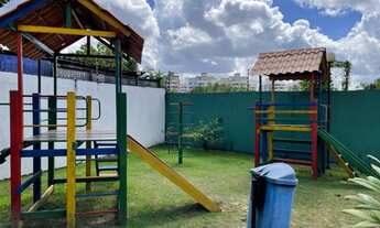 Imagem 3: Condomínio Varanda Castanheirra 3 quartos sendo 2 suítes