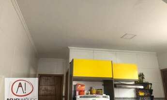 Imagem 7: Casa Sobreposta Baixa, com 3 dormitórios, 1 suíte, 1 vaga, à venda, 102 m² por R$ 550.000