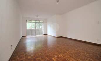 Imagem: São Paulo - Apartamento Padrão - JARDIM