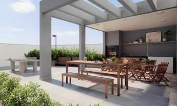 Imagem 5: Apartamento 2 quartos na Vila Prudente, Zona Leste - SP, de frente do Metrô!