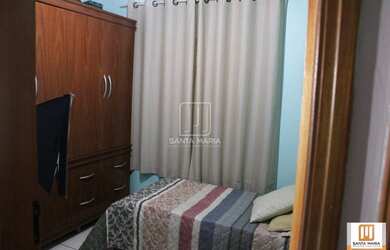 Imagem 2: Casa (térrea em condominio) 2 dormitórios, portaria 24hs, em condomínio fechado