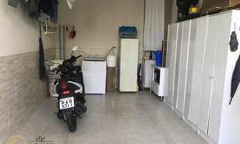 Imagem 2: Duas casa em mesmo terreno a venda por R$ 1.250.000,00