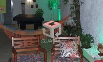 Imagem 5: Sobrado à venda, 3 quartos, 3 vagas, Taboão - São Bernardo do Campo/SP