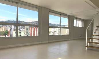 Imagem 4: Cobertura duplex Centro - Florianópolis - SC