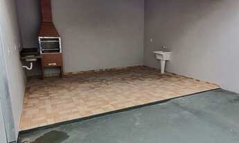 Imagem 6: Casa em Jardim Hikare - São Carlos