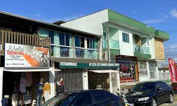 Imagem: Sobrado Comercial no bairro São Vicente