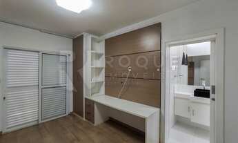 Imagem 4: Casa Residencial à venda, 3 quartos, 3 suítes, 2 vagas, Jardim Colinas de São João - Limei