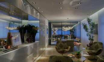 Imagem 7: Apartamento com 4 dormitórios à venda, 200 m² por R$ 1.850.000 - Serra - Belo Horizonte/MG