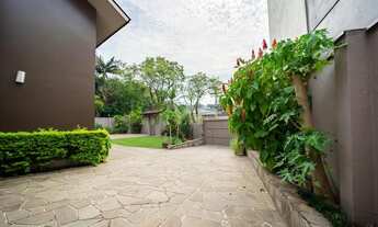 Imagem 6: Casa mobiliada com325 metros quadrados, com 4 quartos em Jardim Mauá - Novo Hamburgo - RS