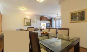 Imagem 7: Apartamento à venda, Jardim das Acácias, 126m², 3 dormitórios, 1 suíte, 2 vagas!