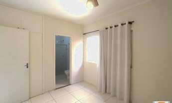 Imagem 6: Apartamento (tipo - padrao) 1 dormitórios/suite, cozinha planejada, em condomínio fechado