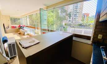 Imagem 4: Apartamento para venda com 165 metros quadrados com 3 quartos em Vila Andrade - São Paulo