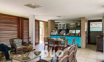 Imagem 6: Casa em condomínio de luxo no eusébio, 362m², 3 suítes, energia solar