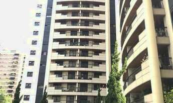 Imagem: Apartamento à venda em São Paulo/SP