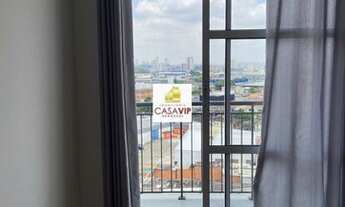 Imagem 2: Apartamento à venda, Vila Guilherme, 62m², 2 dormitórios, 1 suíte, 1 vaga!