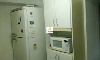 Imagem 4: Apartamento à venda, Vila Mariana, 95m², 3 dormitórios, 1 vaga!