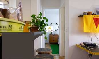 Imagem 3: Apartamento à venda, Perdizes, 38m², 1 dormitório, 1 vaga!