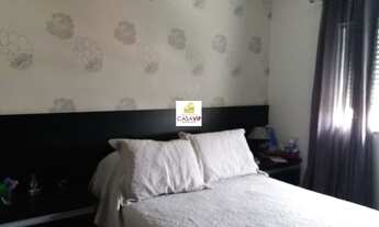 Imagem 7: Apartamento à venda, Imirim, 110m², 3 dormitórios, 1 suíte, 2 vagas!