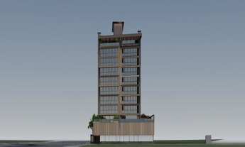 Imagem 2: Apartamento para Venda em Balneário Piçarras, Itacolomi, 3 dormitórios, 1 suíte, 2 banheir