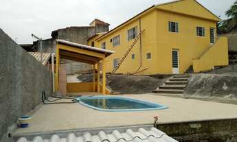 Imagem: Marica, Casa com 4, 3, 2 e 1 quartos