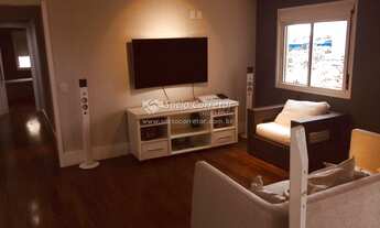 Imagem 4: Ótimo apartamento de alto padrão no Sólon Vila Rosália - 3 suítes