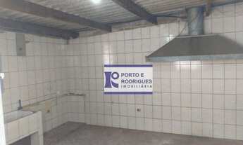 Imagem 4: Salão à venda, 260 m² por R$ 500.000,00 - Vila Industrial - Campinas/SP