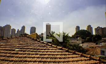 Imagem 7: Apartamento para Aluguel - Vila Clementino, 1 Quarto, 42 m2