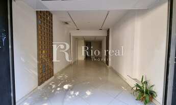 Imagem: Rio de Janeiro - Loja/Salão - Ipanema