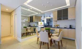 Imagem 5: Apartamento à venda, Vila Santo Estéfano, 84m², 2 dormitórios, 1 suíte, 2 vagas!