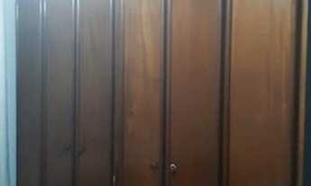 Imagem 2: 01 dormitorio, sala, cozinha, gonzaguinha