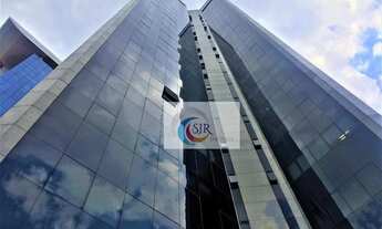 Imagem 2: Conjunto comercial para alugar, 91 m² - Itaim Bibi - São Paulo/SP