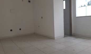 Imagem 2: Sala comercial com banheiro, 18m2 no Bairro Dona Clara